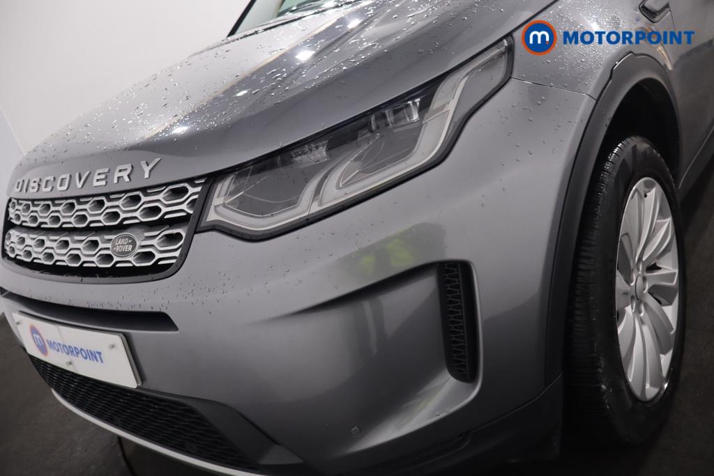 Used Land Rover Discovery Sport 2020 for sale - 76767332: Photo 19