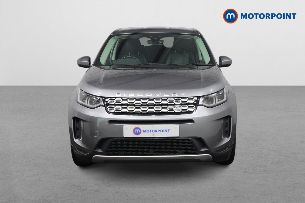 Used Land Rover Discovery Sport 2020 for sale - 76767332: Photo 2