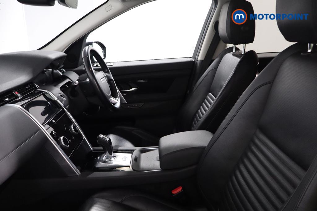 Used Land Rover Discovery Sport 2020 for sale - 76767332: Photo 20