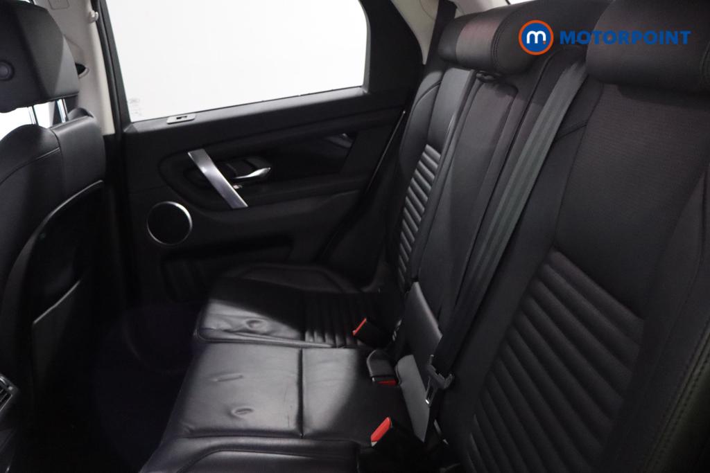 Used Land Rover Discovery Sport 2020 for sale - 76767332: Photo 21