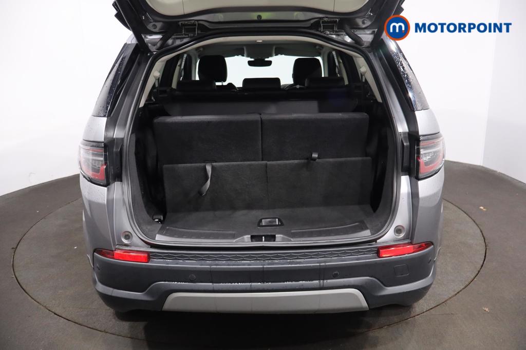 Used Land Rover Discovery Sport 2020 for sale - 76767332: Photo 23