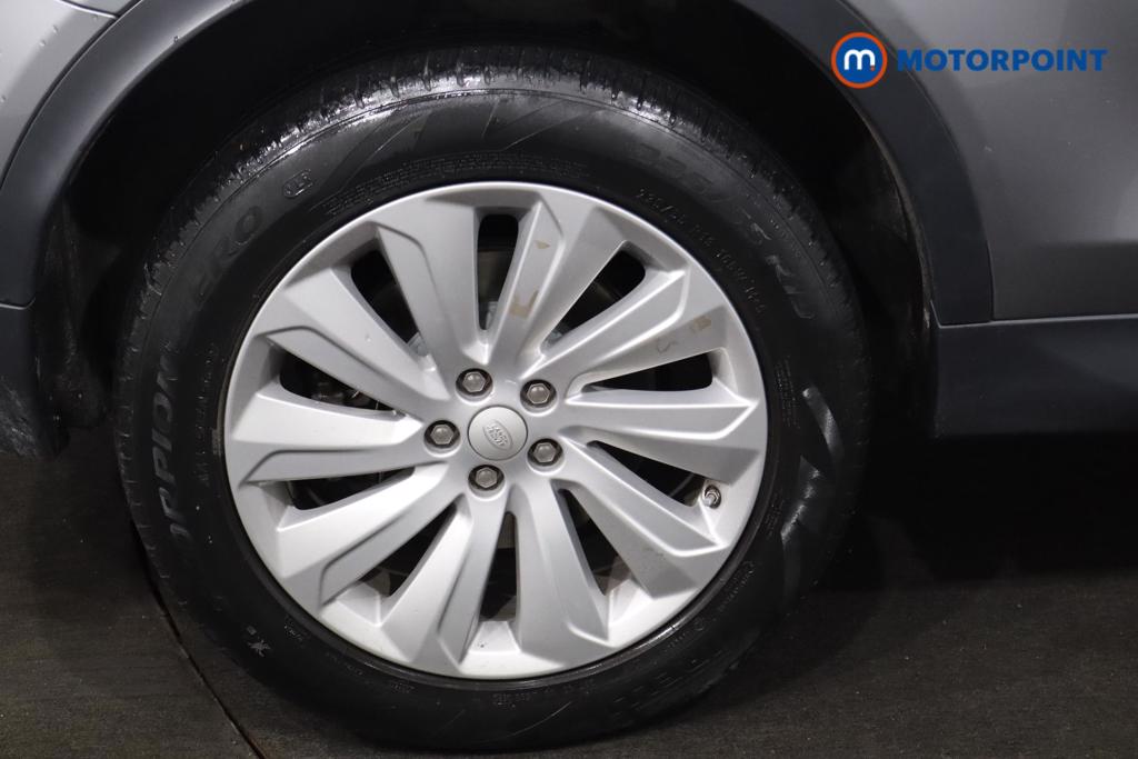 Used Land Rover Discovery Sport 2020 for sale - 76767332: Photo 24