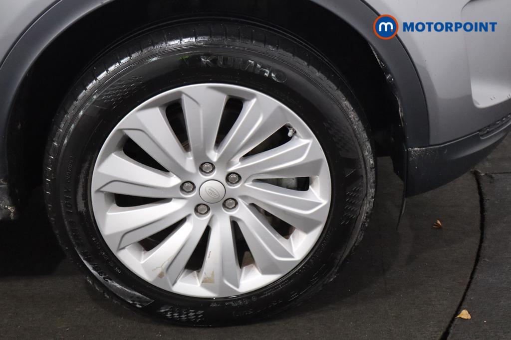 Used Land Rover Discovery Sport 2020 for sale - 76767332: Photo 25