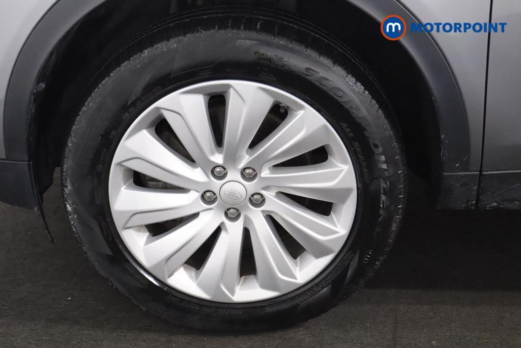 Used Land Rover Discovery Sport 2020 for sale - 76767332: Photo 26