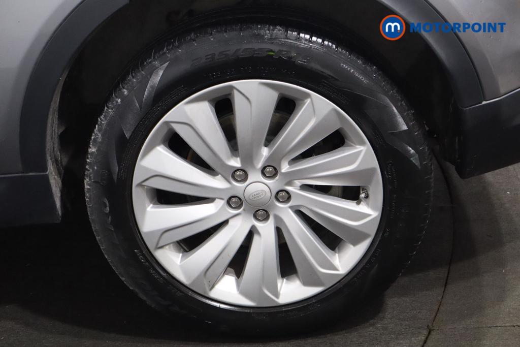 Used Land Rover Discovery Sport 2020 for sale - 76767332: Photo 27