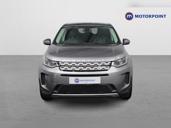 Used Land Rover Discovery Sport 2020 for sale - 76767332: Photo