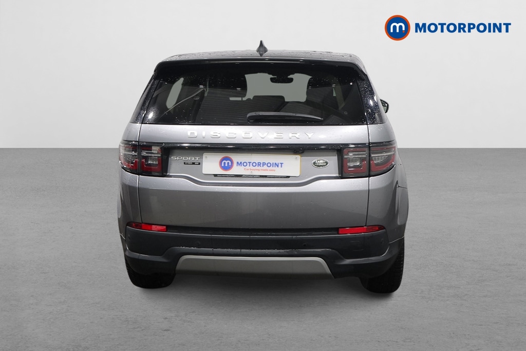 Used Land Rover Discovery Sport 2020 for sale - 76767332: Photo 6