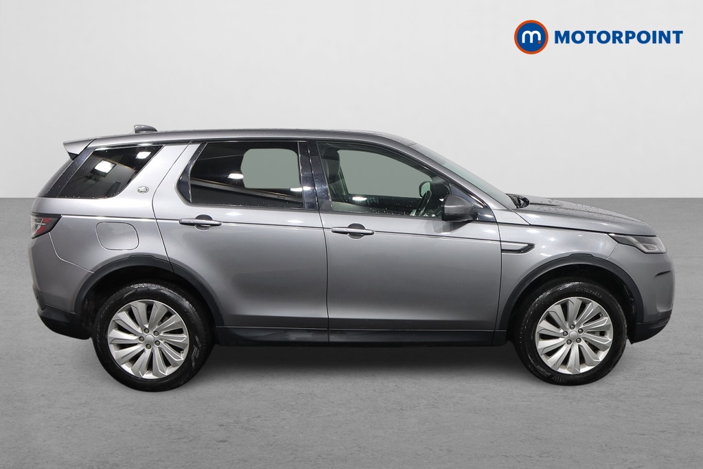 Used Land Rover Discovery Sport 2020 for sale - 76767332: Photo 8