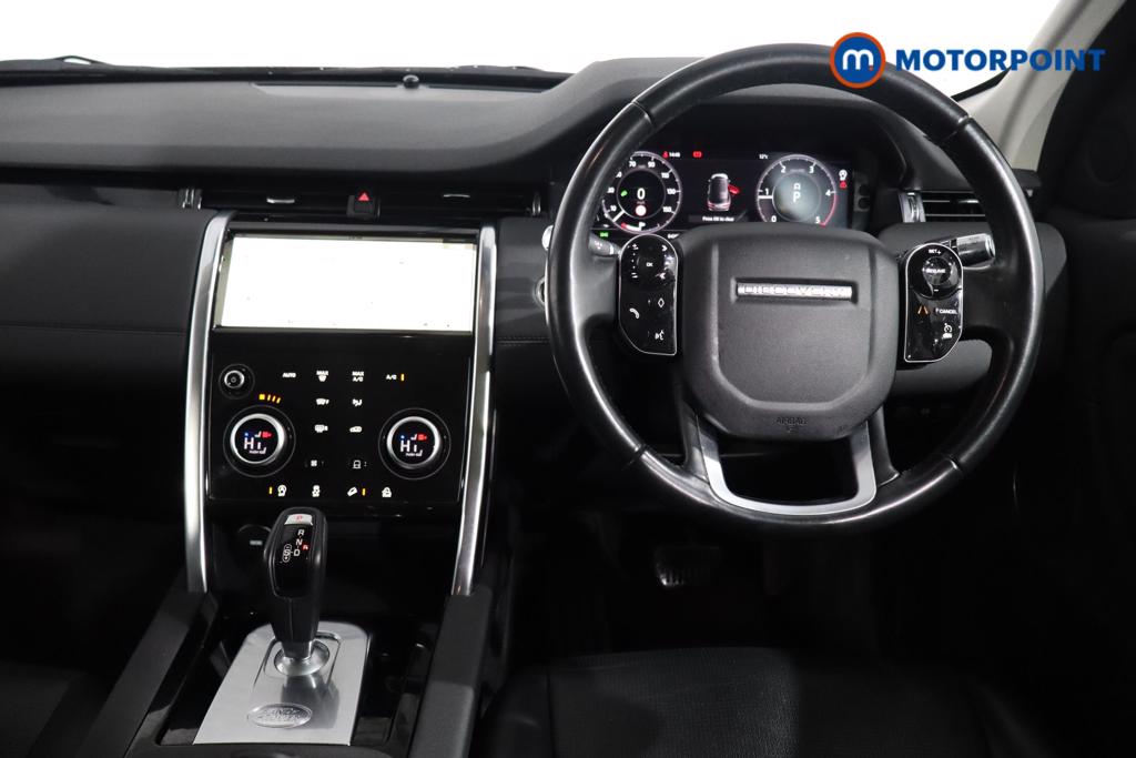 Used Land Rover Discovery Sport 2020 for sale - 76767332: Photo 9