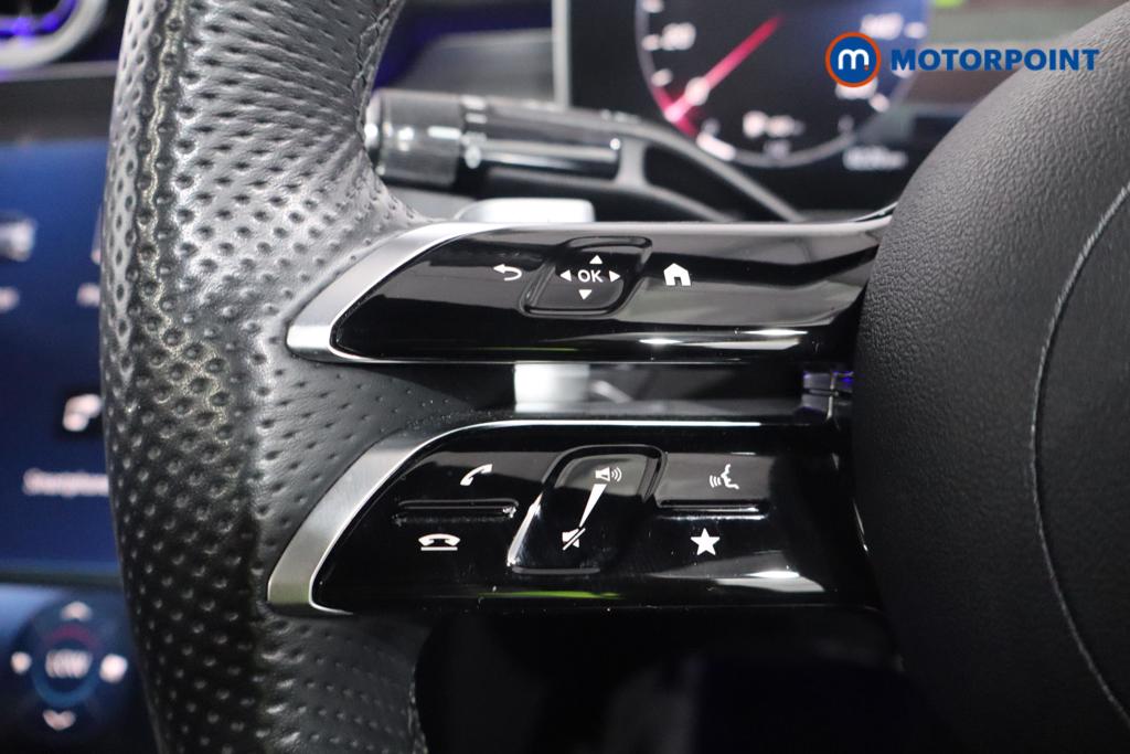 Used Mercedes-Benz C Class 2022 for sale - 76209571: Photo 13