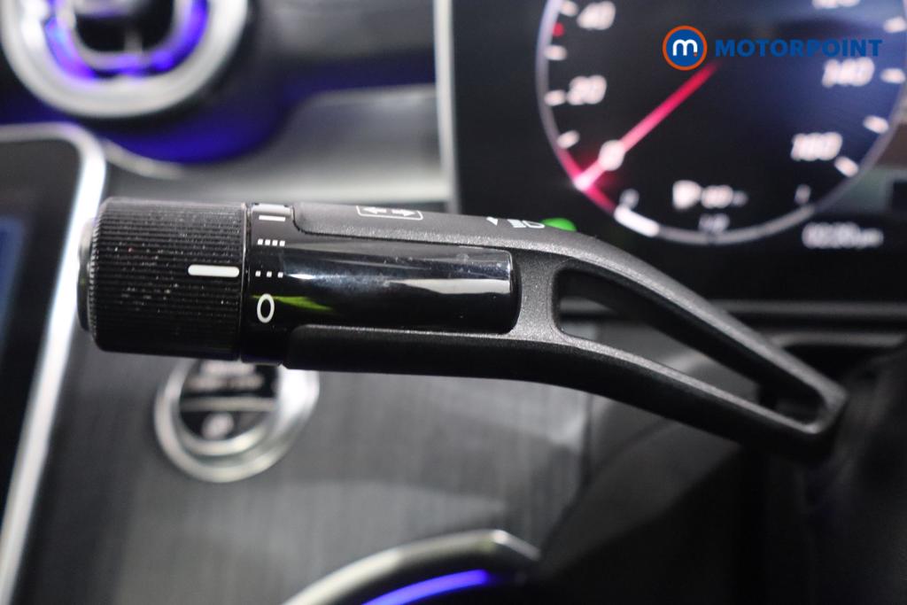 Used Mercedes-Benz C Class 2022 for sale - 76209571: Photo 15