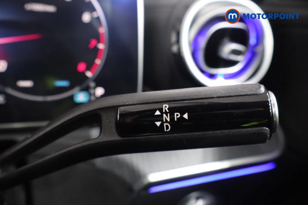 Used Mercedes-Benz C Class 2022 for sale - 76209571: Photo 16