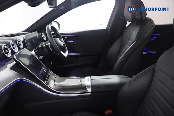 Used Mercedes-Benz C-Class 2022 for sale - 76209571: Photo 22