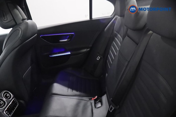 Used Mercedes-Benz C-Class 2022 for sale - 76209571: Photo 23