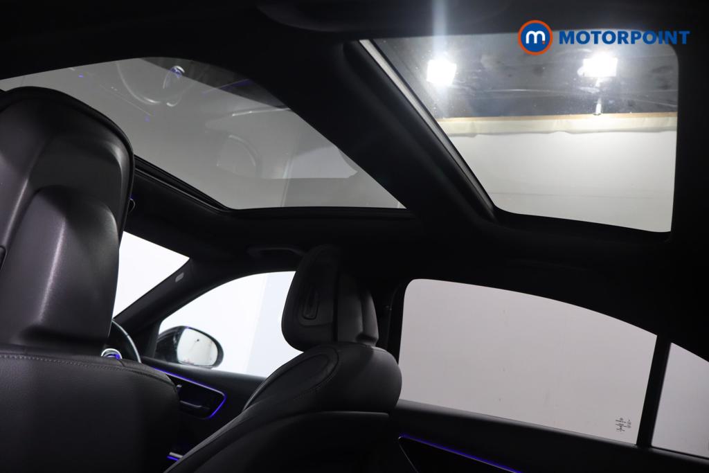 Used Mercedes-Benz C Class 2022 for sale - 76209571: Photo 25