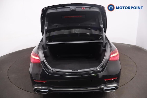 Used Mercedes-Benz C-Class 2022 for sale - 76209571: Photo 26