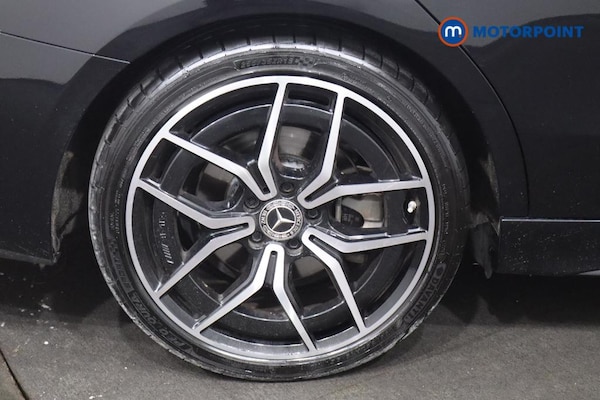 Used Mercedes-Benz C-Class 2022 for sale - 76209571: Photo 27