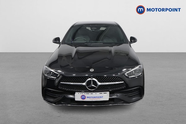 Used Mercedes-Benz C-Class 2022 for sale - 76209571: Photo 2