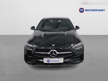 Used Mercedes-Benz C-Class 2022 for sale - 76209571: Photo 2