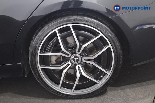 Used Mercedes-Benz C-Class 2022 for sale - 76209571: Photo 30