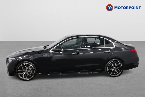 Used Mercedes-Benz C-Class 2022 for sale - 76209571: Photo 4