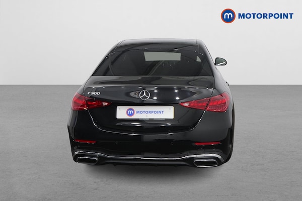 Used Mercedes-Benz C-Class 2022 for sale - 76209571: Photo 6