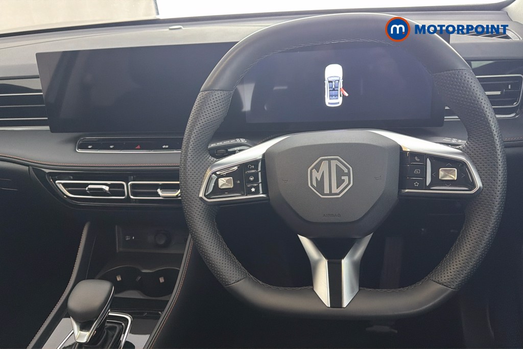 Used MG MG HS 2025 for sale - 78015577: Photo 10