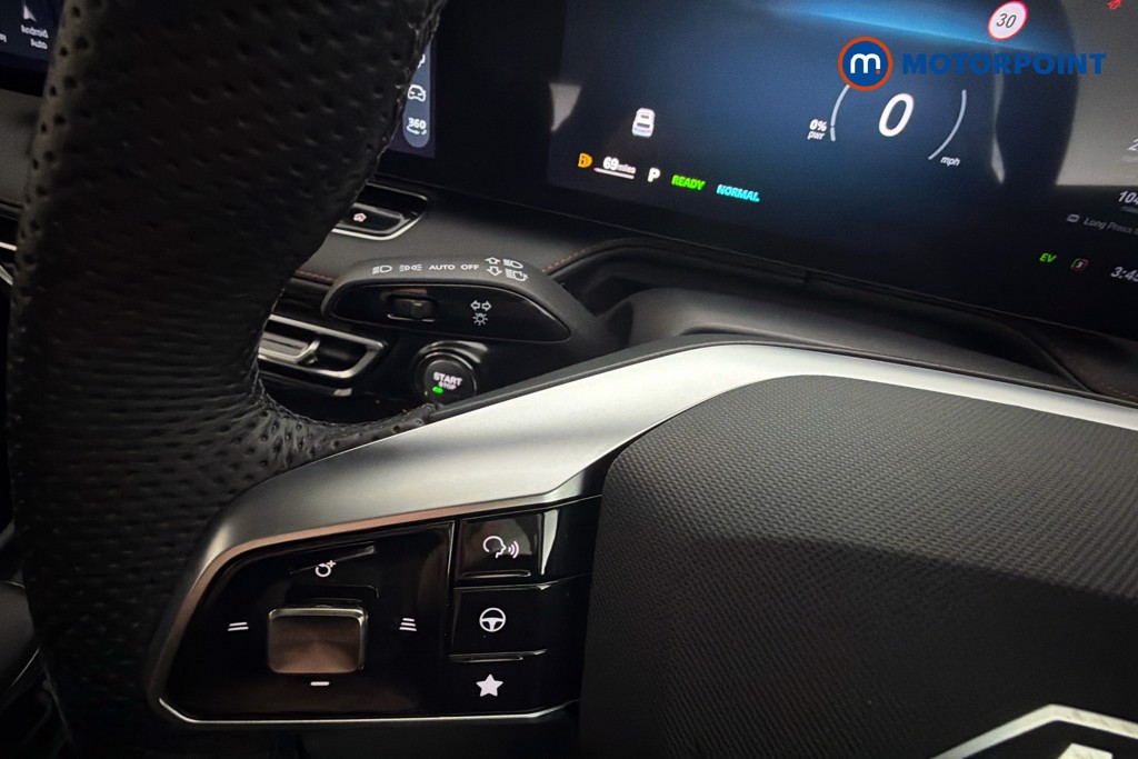 Used MG MG HS 2025 for sale - 78015577: Photo 11