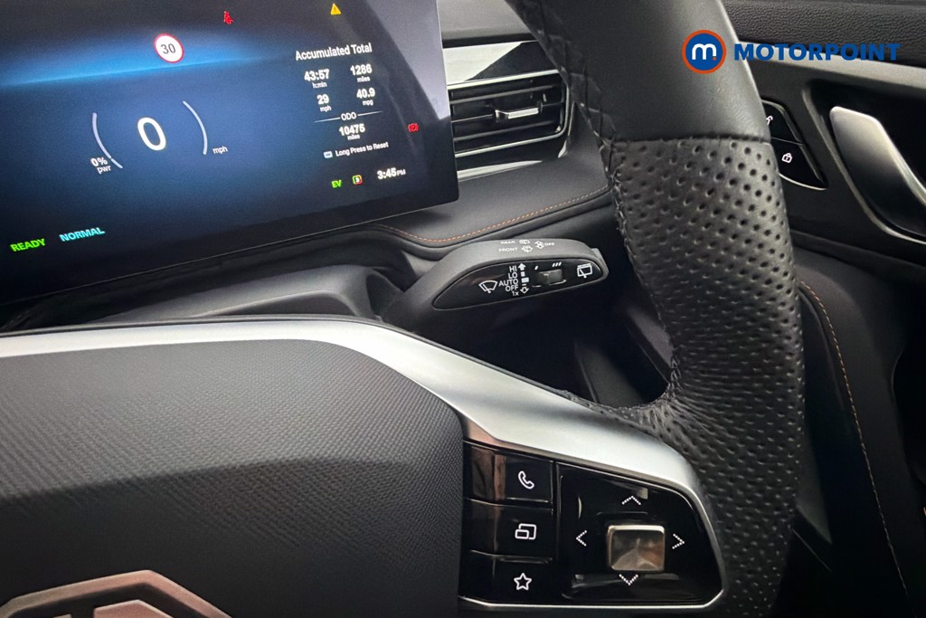 Used MG MG HS 2025 for sale - 78015577: Photo 12