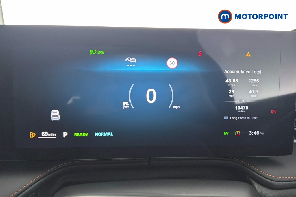 Used MG MG HS 2025 for sale - 78015577: Photo 13