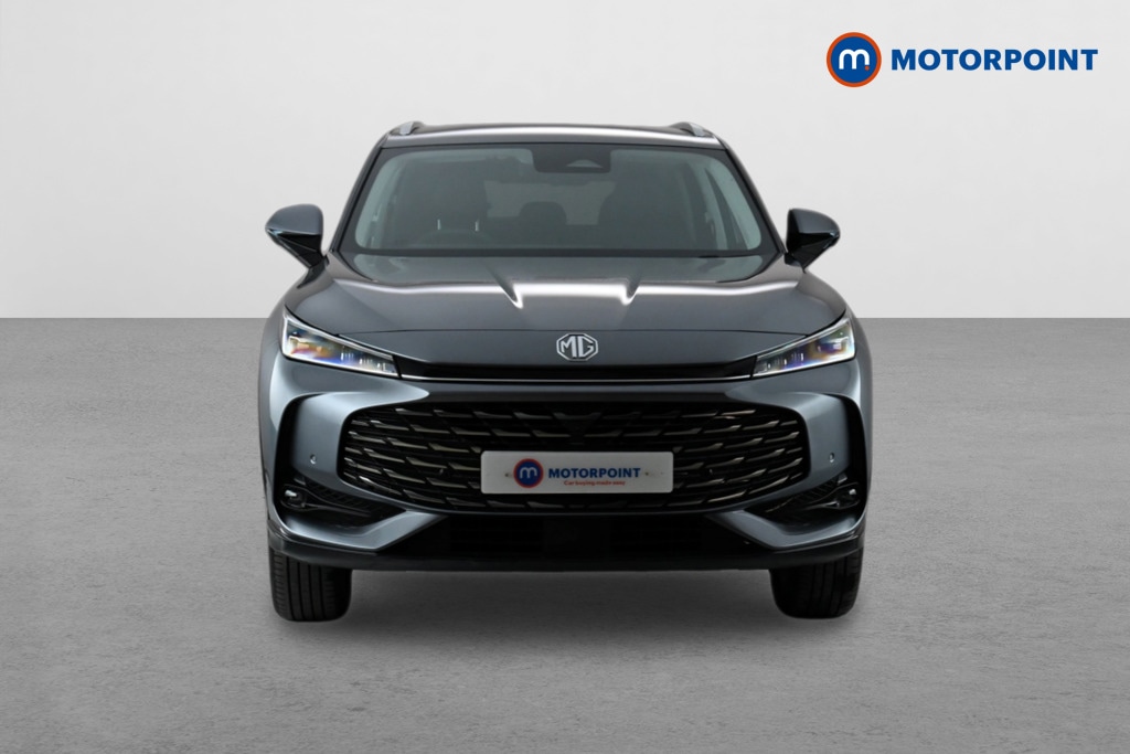 Used MG MG HS 2025 for sale - 78015577: Photo 2