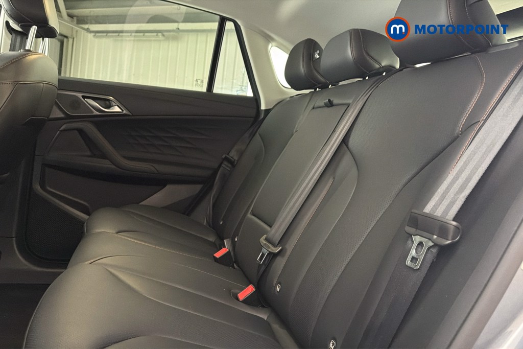 Used MG MG HS 2025 for sale - 78015577: Photo 20