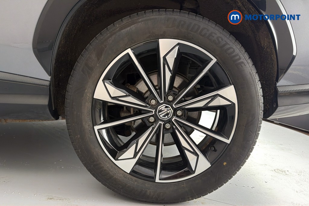 Used MG MG HS 2025 for sale - 78015577: Photo 24