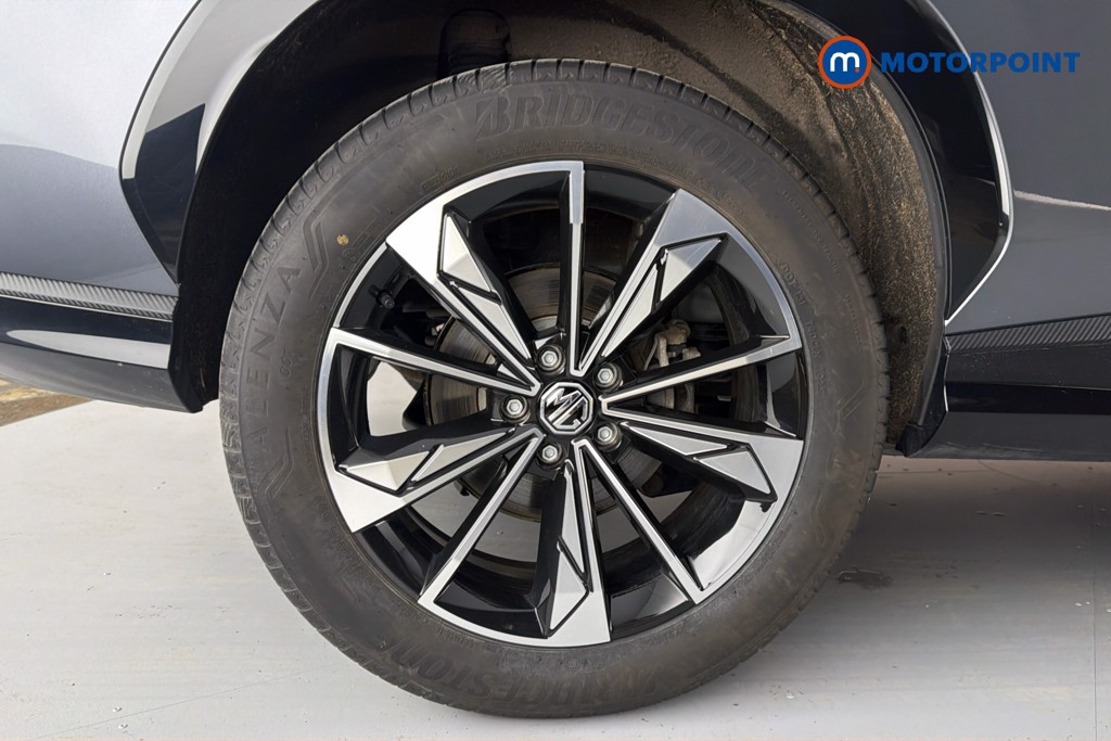 Used MG MG HS 2025 for sale - 78015577: Photo 25