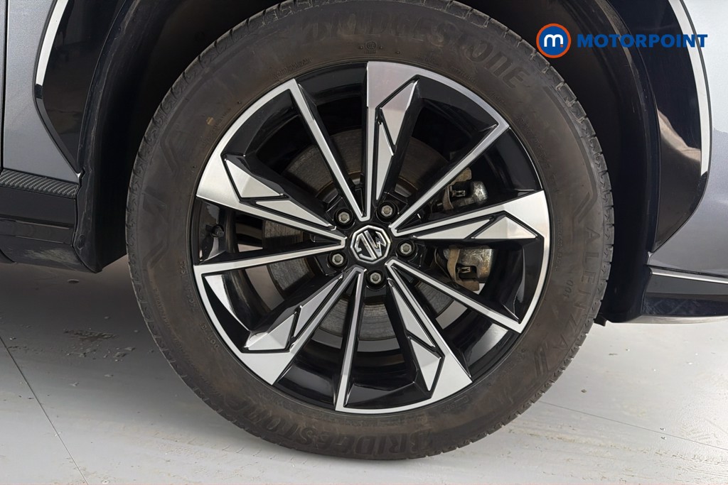 Used MG MG HS 2025 for sale - 78015577: Photo 26