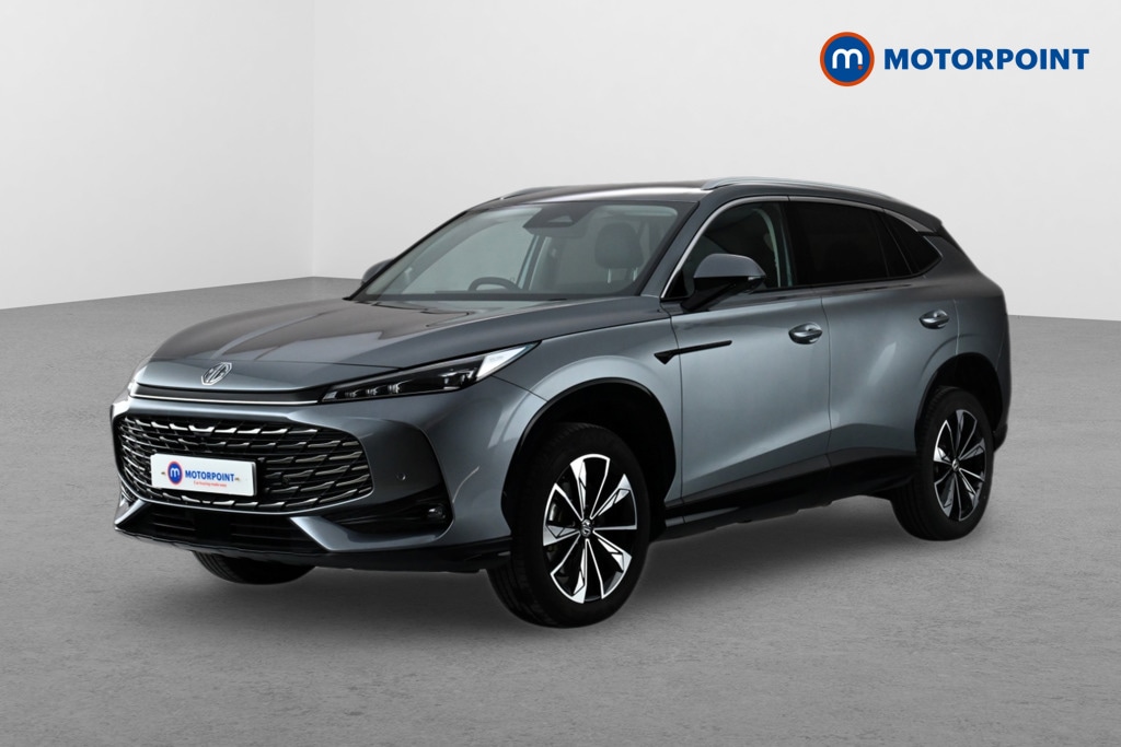 Used MG MG HS 2025 for sale - 78015577: Photo 3