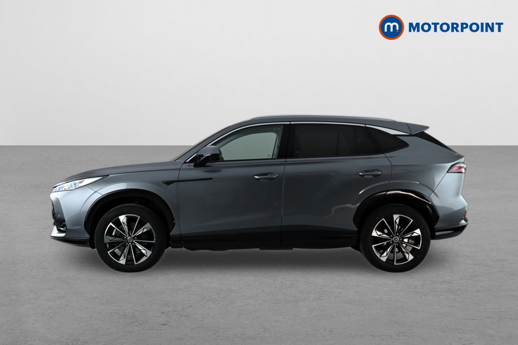 Used MG MG HS 2025 for sale - 78015577: Photo 4