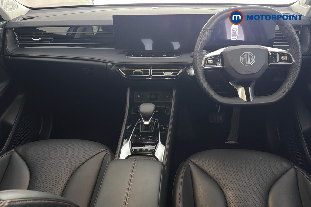 Used MG MG HS 2025 for sale - 78015577: Photo 9