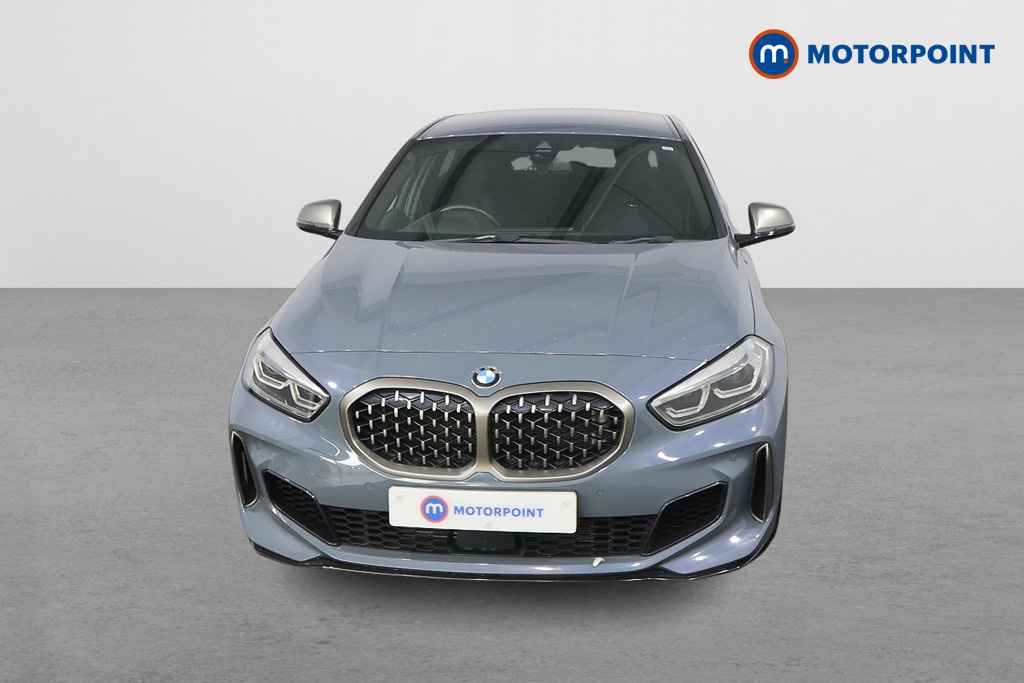 Used BMW 1 Series 2022 for sale - 76394336: Photo 2