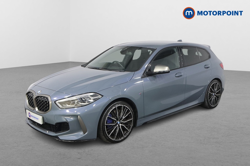 Used BMW 1 Series 2022 for sale - 76394336: Photo 3