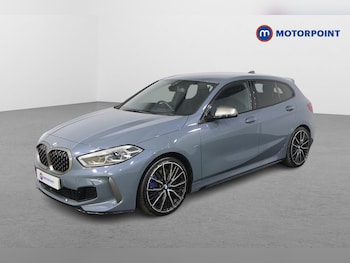 Used BMW 1 Series 2022 for sale - 76394336: Photo