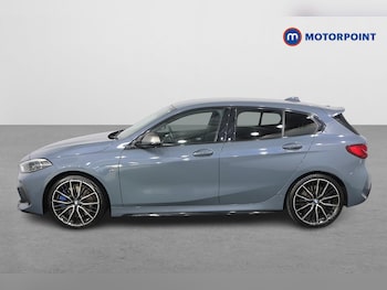 Used BMW 1 Series 2022 for sale - 76394336: Photo