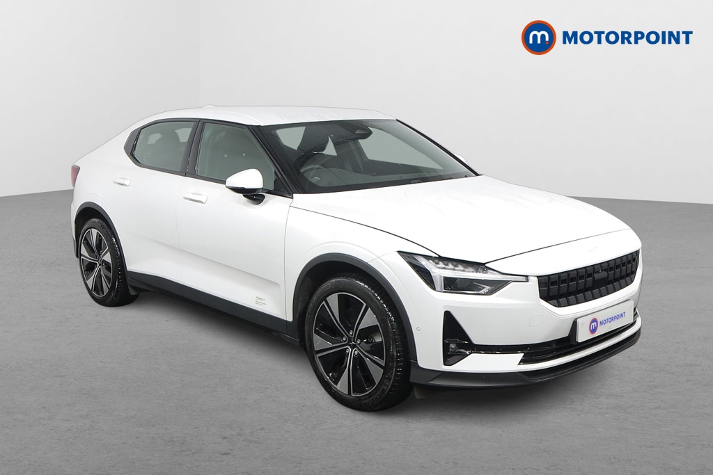 Used Polestar Polestar 2 2023 for sale - 76416041: Photo 1