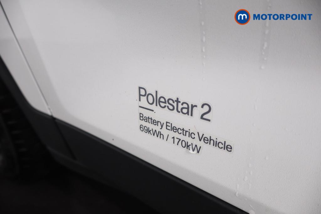 Used Polestar Polestar 2 2023 for sale - 76416041: Photo 28