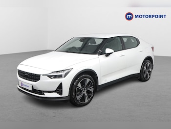 Used Polestar Polestar 2 2023 for sale - 76416041: Photo
