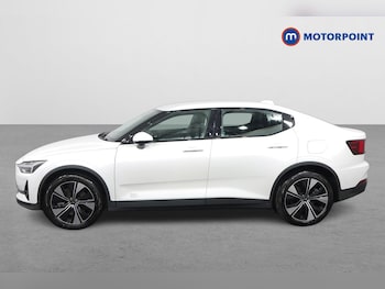 Used Polestar Polestar 2 2023 for sale - 76416041: Photo