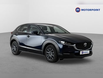 Used Mazda CX-30 2025 for sale - 79128865: Photo