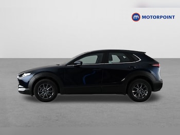 Used Mazda CX-30 2025 for sale - 79128865: Photo