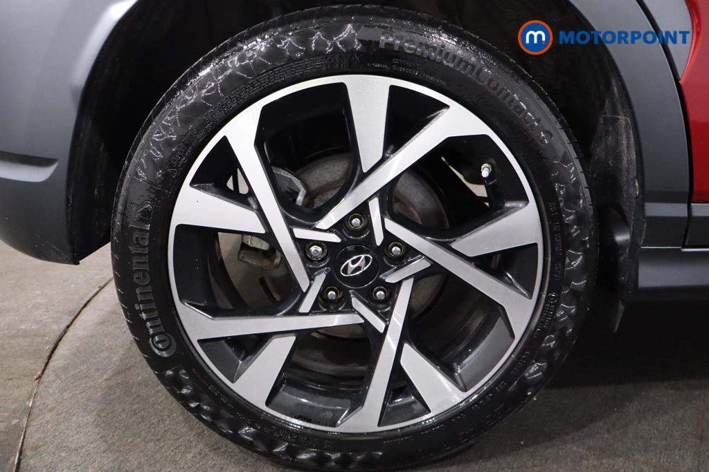 Used SEAT Ateca 2022 for sale - 77779153: Photo 33