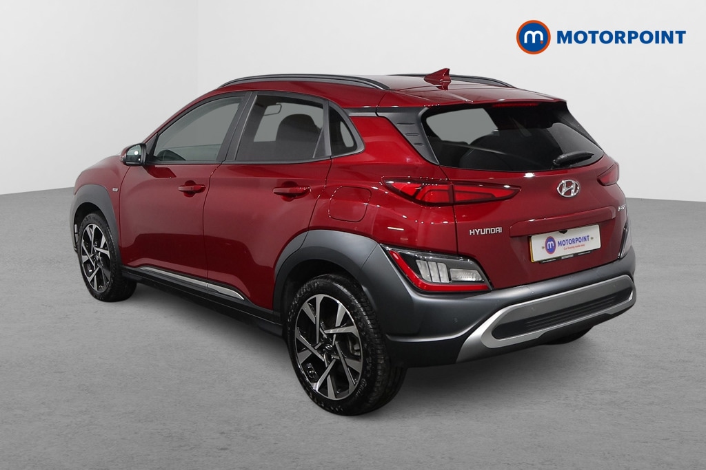 Used SEAT Ateca 2022 for sale - 77779153: Photo 5